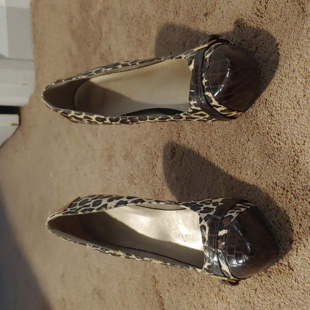 Pumps - Picture 4 of 4